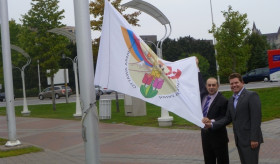 First Armenian Festival in Ottawa