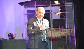 Ambassador Yeganian's Speech During Genocide Centennial Commemoration Event