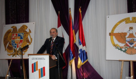 Annual Fundraiser of “Hayastan” All-Armenian Fund took place in the Canadian city of Toronto