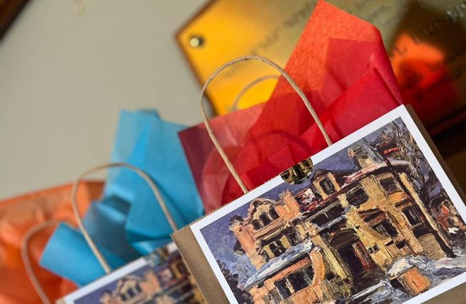 Speech by H.E. A. Harutyunyan, Ambassador of the Republic of Armenia at the reception, dedicated to the 34th Anniversary of the Independence of Armenia and 30th Anniversary of the Establishment of the Embassy