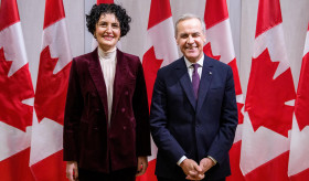 Դեսպան Հարությունյանի մասնակցությունը դիվանագիտական կորպուսի պատվին կազմակերպված ամանորյա ընդունելությանը