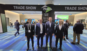 ՀՀ պատվիրակության մասնակցությունը &laquo;PDAC 2026&raquo; միջազգային համաժողովին