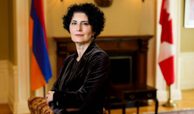 ՀՀ դեսպան Հարությունյանի հարցազրույցը &laquo;The Canadian Press&raquo; լրատվական գործակալությանը