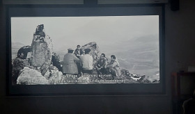 Օտտավայի Ալիանս Ֆրանսեզում անցկացվեց &laquo;Մենք ենք, մեր սարերը&raquo; ֆիլմի դիտում